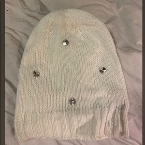 Victoria Secret hat never worn